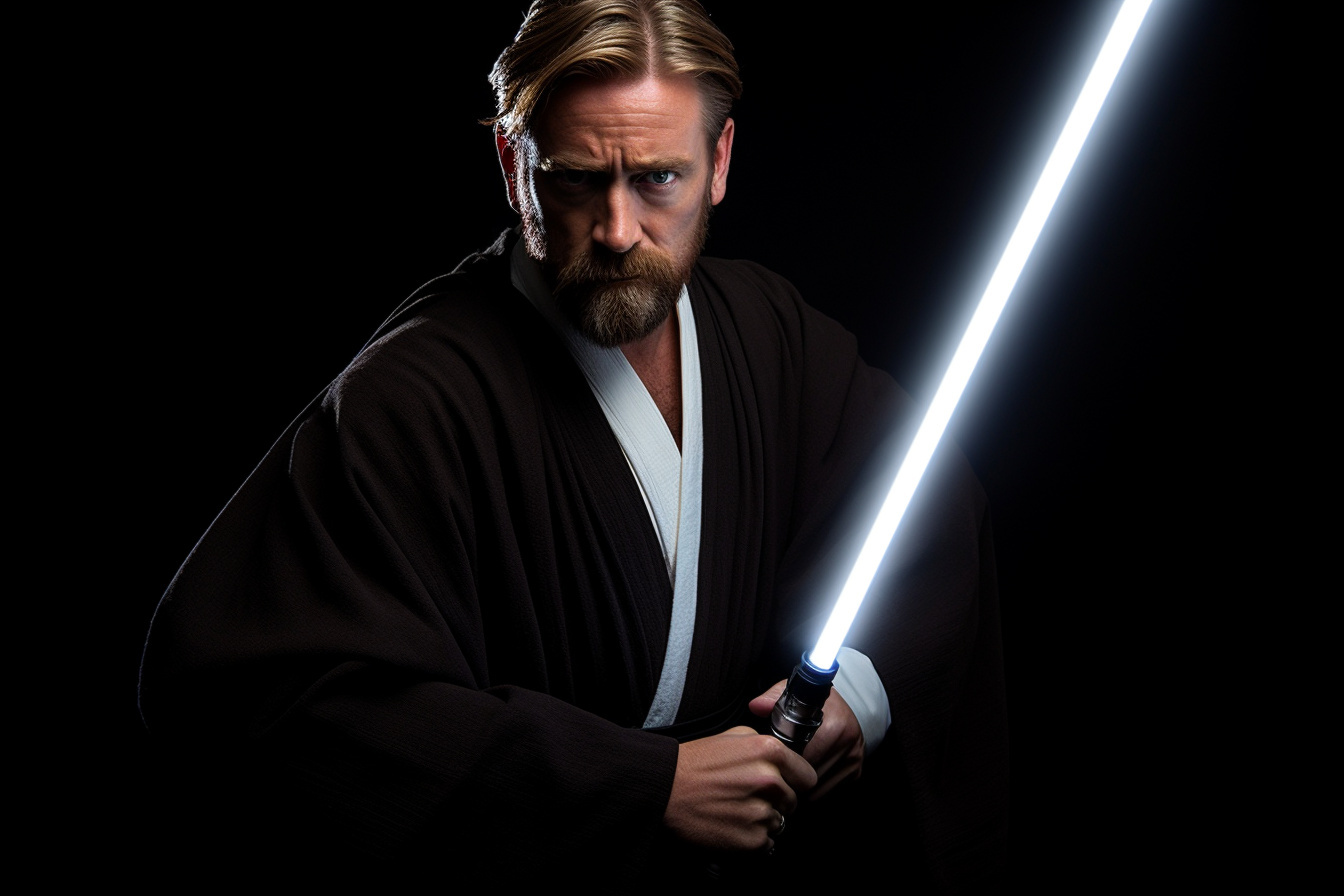 Obi Wan Kenobi