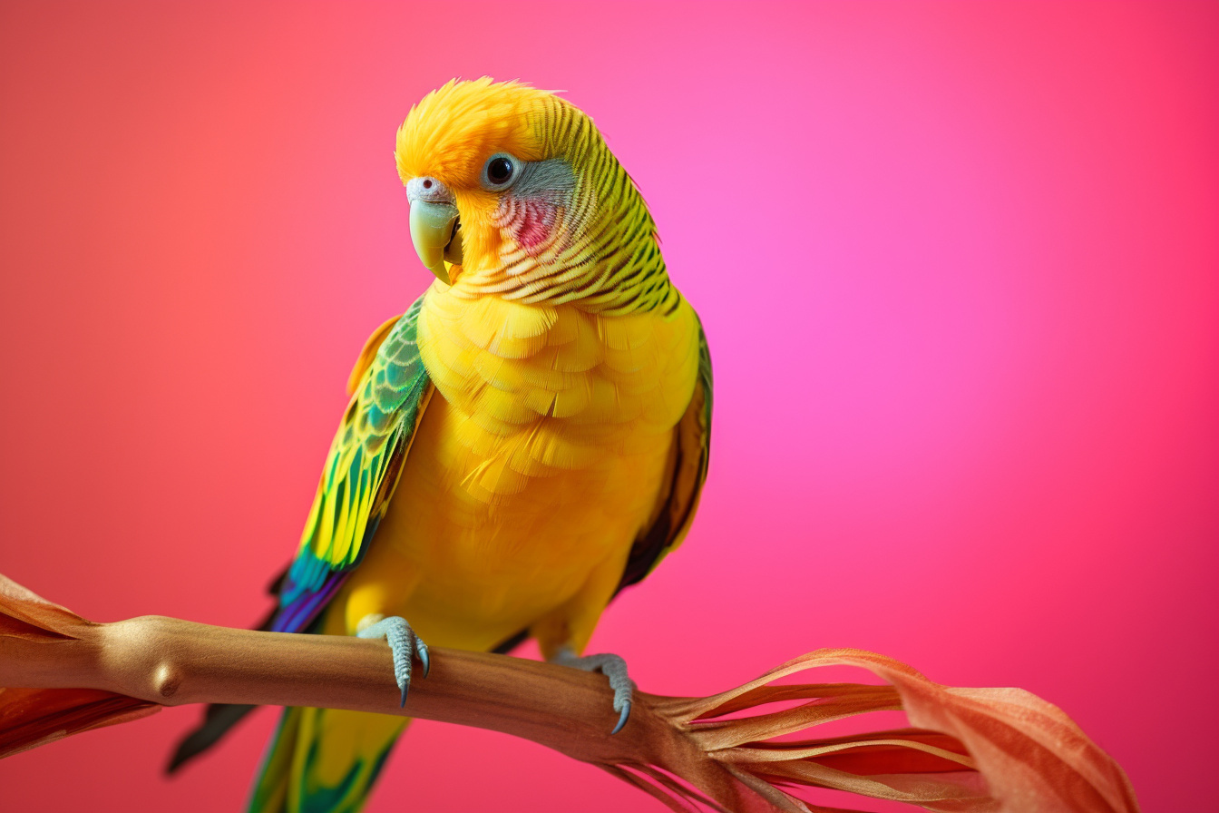 Parakeet