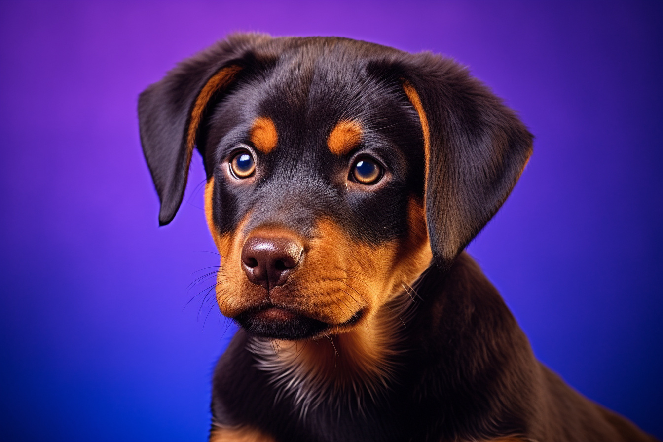 Rottweiler Puppies