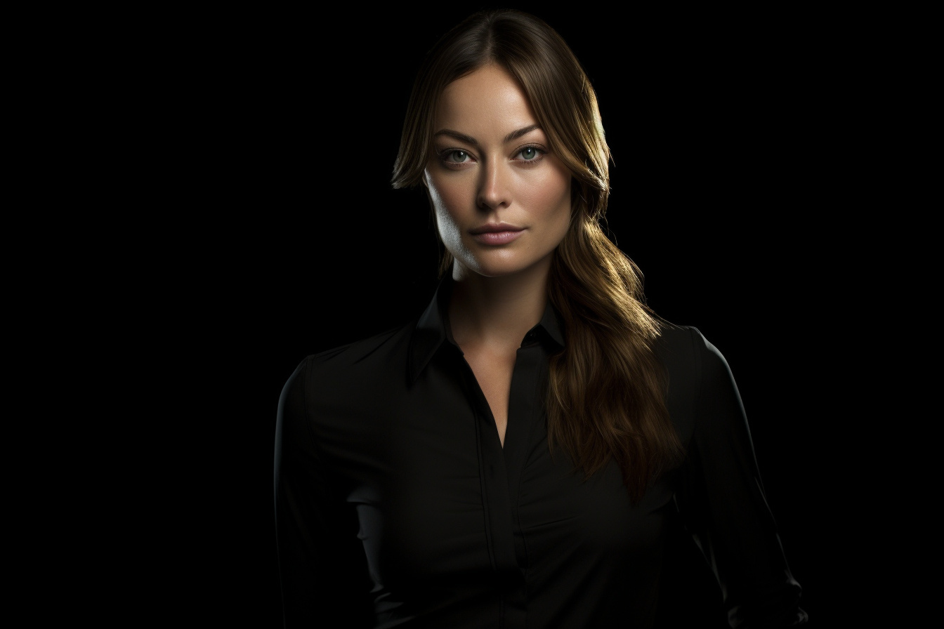 Olivia Wilde