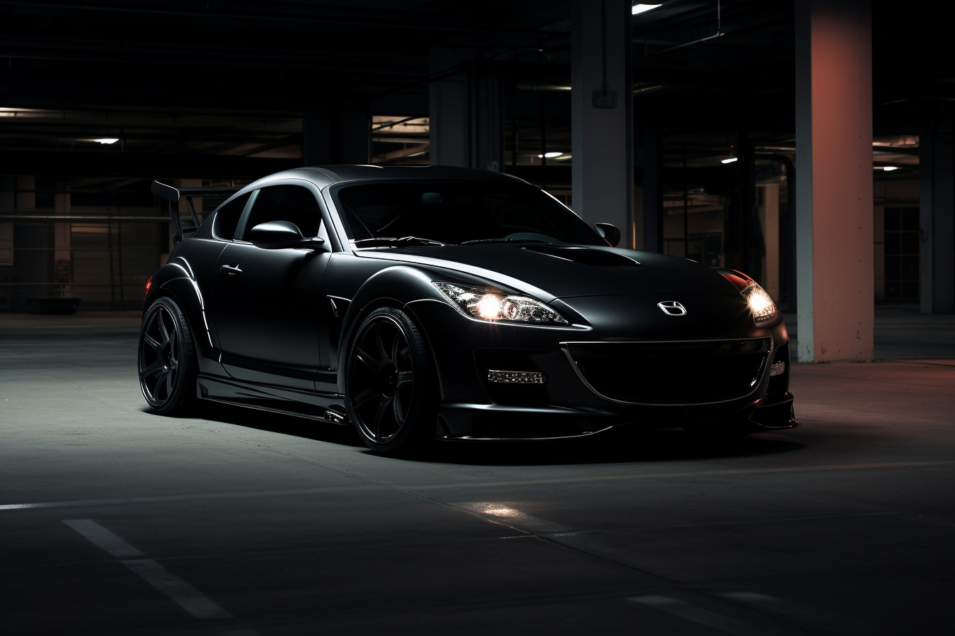 RX-8