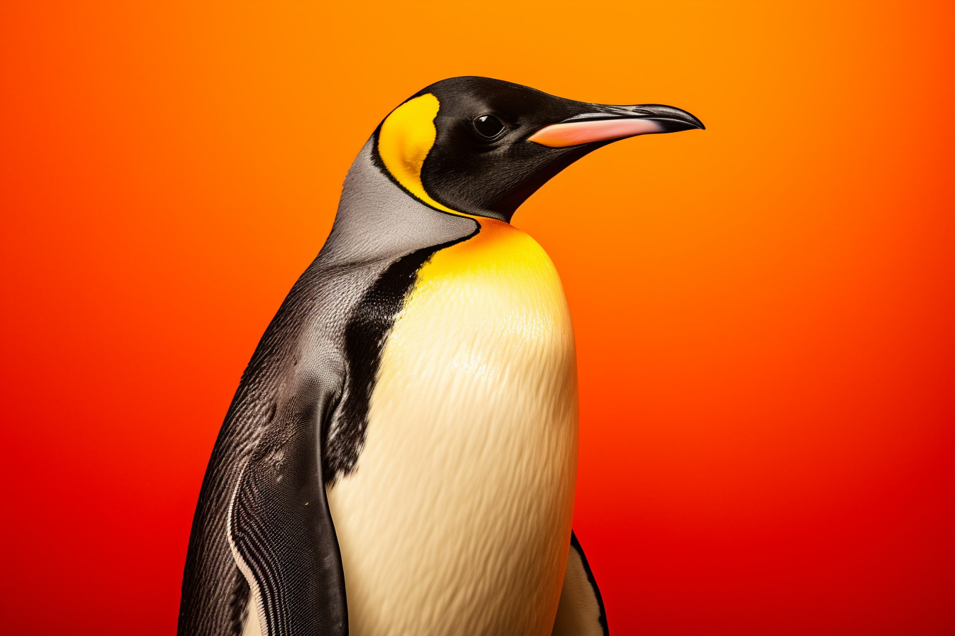 Penguin