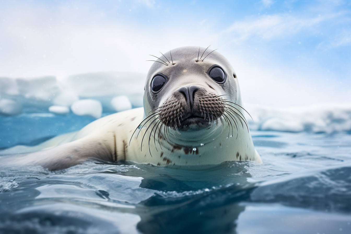 Sea Lion