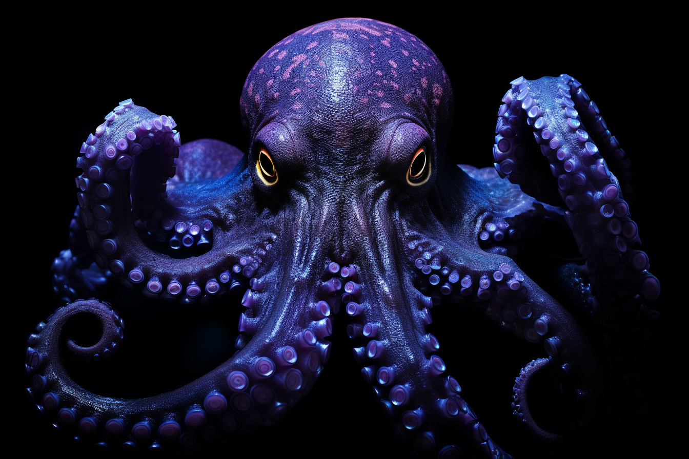 Octopus