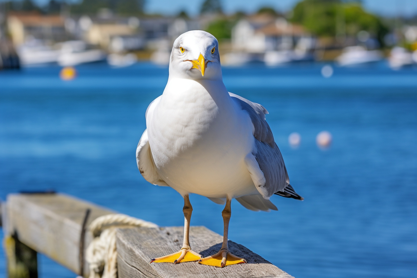 Seagull