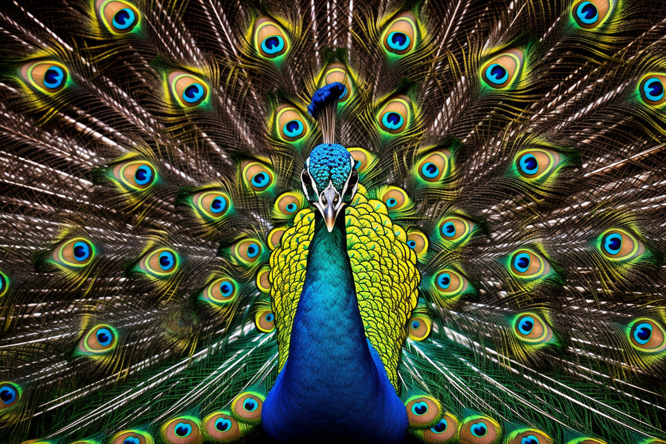 Peacock