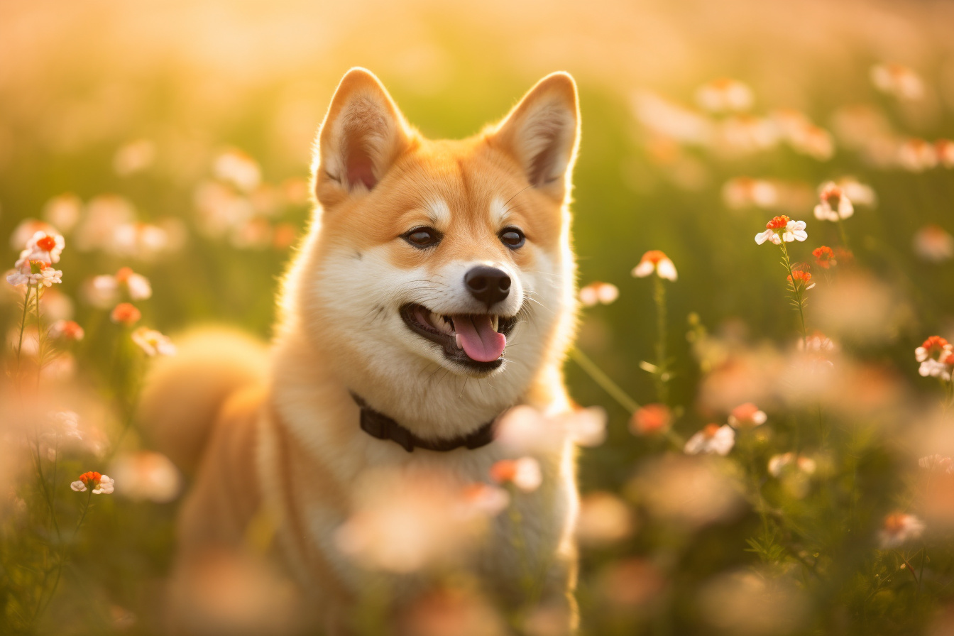 Shiba Inu