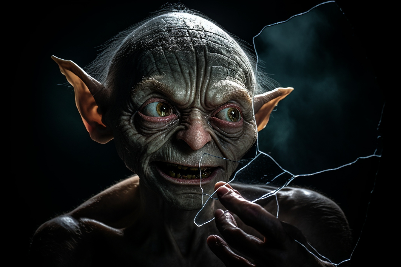 Smeagol