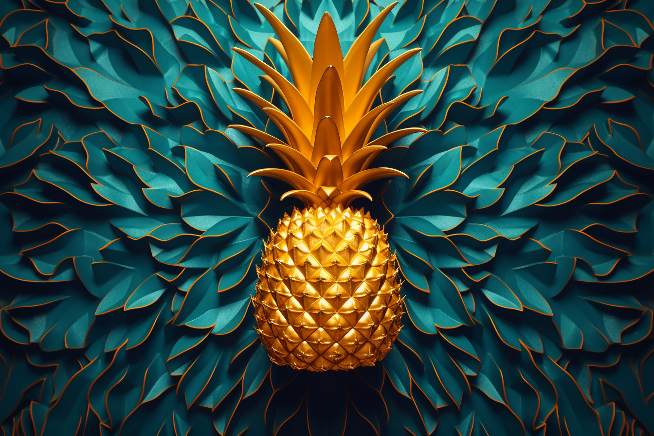 Pineapple