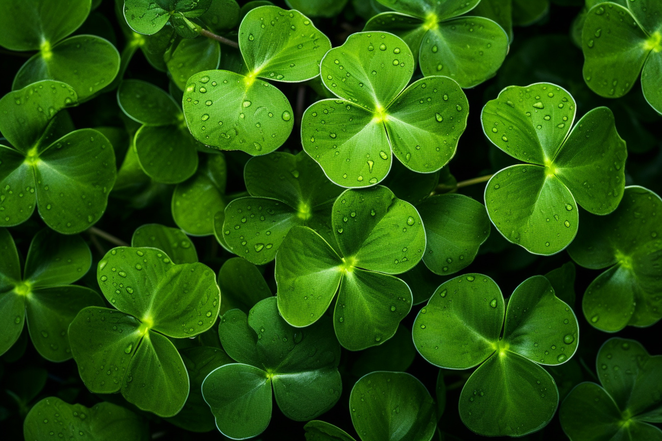 Shamrocks