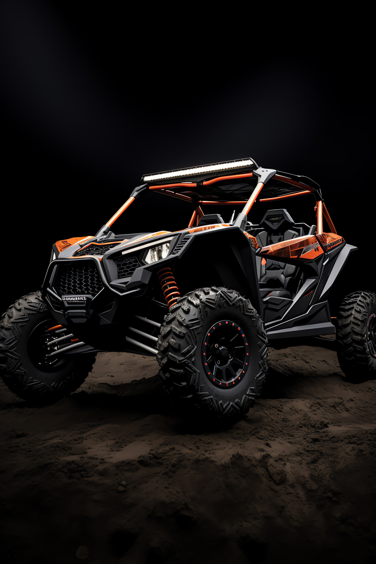 Polaris Pro XP 4, Turbocharged vehicle, Extreme terrain, Adventure sports, Performance side-by-side, HD Phone Image