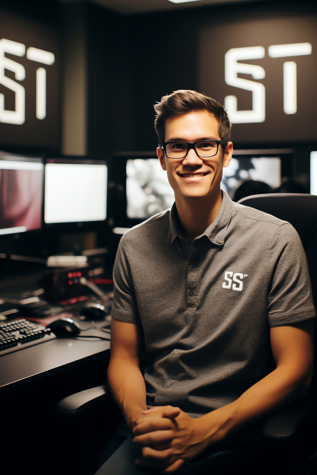 TSM, Esports organization, Live stream expertise, Gaming community, Professional gamers, HD Phone Image