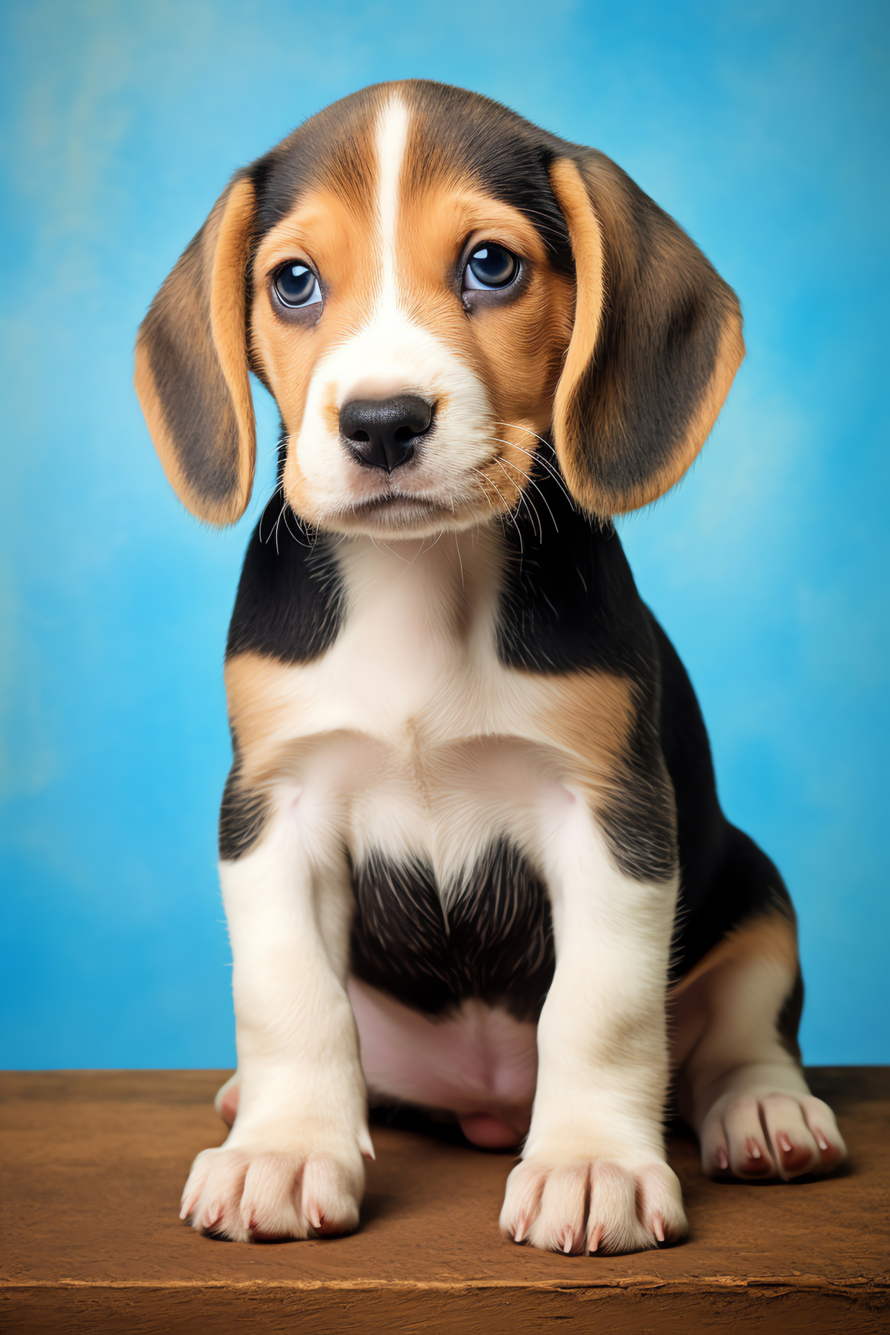 Beagle, hound breed, scent trackers, faithful companion, playful, HD Phone Wallpaper